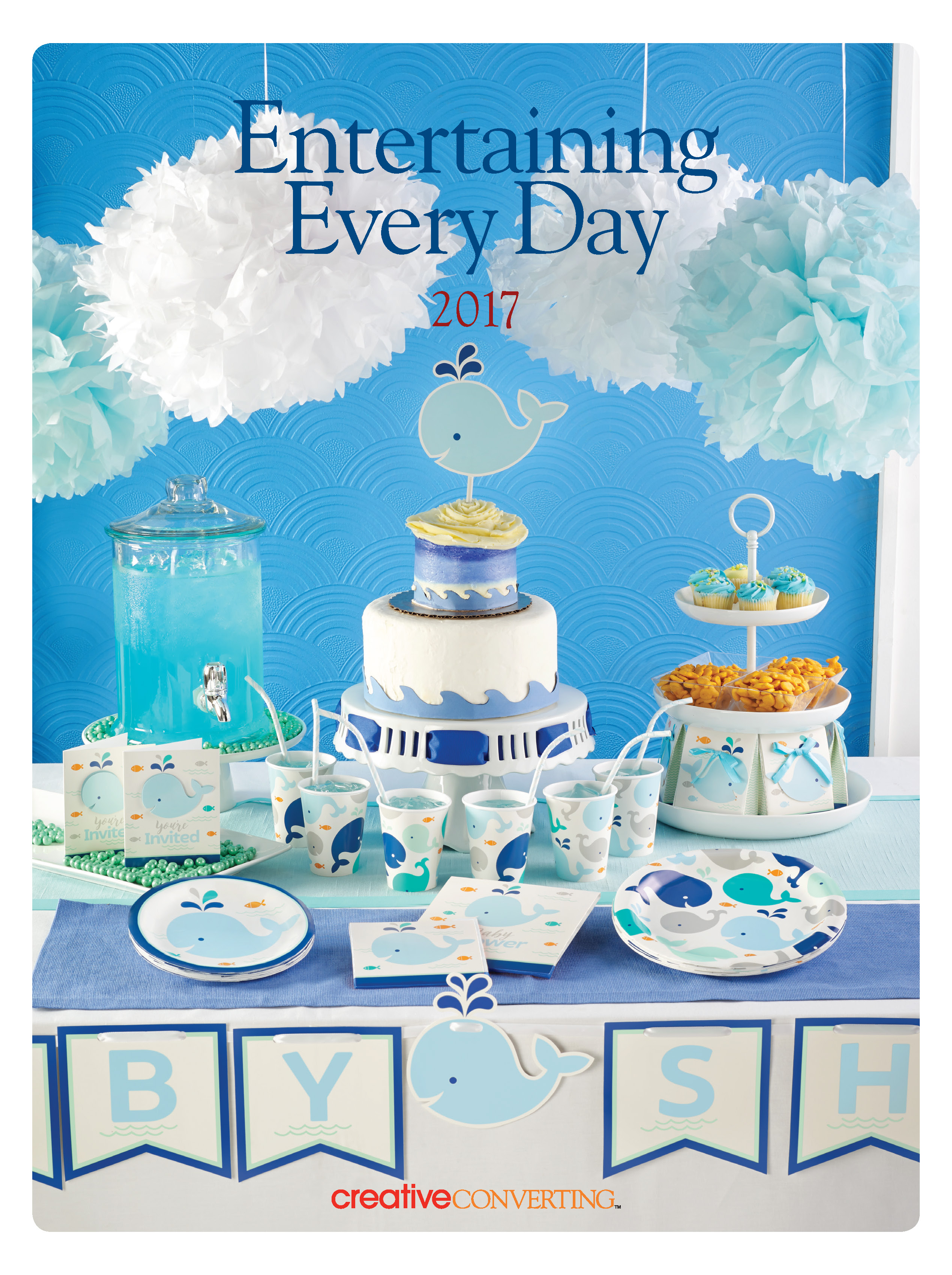 Home Page Creative Converting